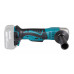 Makita DDA350Z Perceuse d'angle a batterie Li-ion 18V, sans batterie