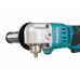 Makita DDA350Z Perceuse d'angle a batterie Li-ion 18V, sans batterie