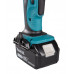 Makita DDA350Z Perceuse d'angle a batterie Li-ion 18V, sans batterie