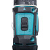 Makita DDF482RTJ Perceuse visseuse Li-ion LXT (2x5,0Ah/18V) +Makpac