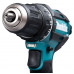 Makita DDF482RTJ Perceuse visseuse Li-ion LXT (2x5,0Ah/18V) +Makpac