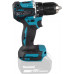 Makita DDF487Z Perceuse visseuse Li-ion LXT 18V Produit seul