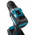 Makita DDF487Z Perceuse visseuse Li-ion LXT 18V Produit seul