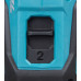 Makita DDF490SFJ Perceuse-visseuse Li-ion LXT 18V (2x 3,0Ah) Makpac