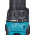 Makita DDF490SFJ Perceuse-visseuse Li-ion LXT 18V (2x 3,0Ah) Makpac