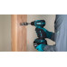 Makita DDF490Z Perceuse visseuse LXT/BLB 18V sans batterie
