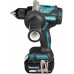 Makita DDF492Z Perceuse-visseuse sans fil LXT 18 V