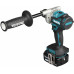 Makita DDF492Z Perceuse-visseuse sans fil LXT 18 V
