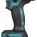 Makita DDF492Z Perceuse-visseuse sans fil LXT 18 V