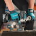 Makita DDF492Z Perceuse-visseuse sans fil LXT 18 V