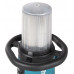 Makita DEADML810 Lampe LED Li-ion LXT, 2x 14,4/18V