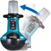 Makita DEADML810 Lampe LED Li-ion LXT, 2x 14,4/18V