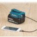 Makita DECADP05 Adaptateur USB LXT 18V