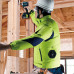Makita DFJ212AL Blouson ventilé CXT ® / LXT ® taille L Z sans batterie