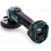 Makita DGA506RTJ Meuleuse d'angle sans fil 125mm Li-ion (2x18V/5,0Ah) Makpac