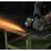 Makita DGA506RTJ Meuleuse d'angle sans fil 125mm Li-ion (2x18V/5,0Ah) Makpac