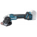 Makita DGA511Z Meuleuse 125mm Li-ion LXT 18V