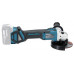 Makita DGA511Z Meuleuse 125mm Li-ion LXT 18V