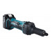 Makita DGD800RTJ Meuleuse droite Li-ion LXT 18V/5,0Ah, Makpac