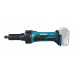 Makita DGD800Z Meuleuse droite Li-ion LXT 18V, (Produit seul)