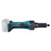 Makita DGD800Z Meuleuse droite Li-ion LXT 18V, (Produit seul)
