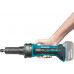 Makita DGD800Z Meuleuse droite Li-ion LXT 18V, (Produit seul)