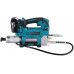 Makita DGP180RT Pompe a graisse sur accu, Li-ion LXT (1x5,0Ah/ 18V) en coffre