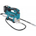 Makita DGP180RT Pompe a graisse sur accu, Li-ion LXT (1x5,0Ah/ 18V) en coffre