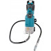 Makita DGP180RT Pompe a graisse sur accu, Li-ion LXT (1x5,0Ah/ 18V) en coffre