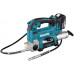 Makita DGP180RT Pompe a graisse sur accu, Li-ion LXT (1x5,0Ah/ 18V) en coffre
