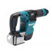 Makita DHK180Z Marteau burineur sans fil Li-ion LXT 18V, sans batterie