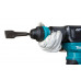 Makita DHK180Z Marteau burineur sans fil Li-ion LXT 18V, sans batterie