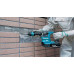 Makita DHK180Z Marteau burineur sans fil Li-ion LXT 18V, sans batterie