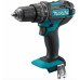 Makita DHP484Z Perceuse visseuse a percussion Li-ion LXT 18 V, sans batterie