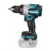 Makita DHP489Z Perceuse a percussion Li-ion LXT 18V, sans batterie