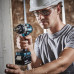 Makita DHP489Z Perceuse a percussion Li-ion LXT 18V, sans batterie
