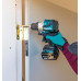 Makita DHP489Z Perceuse a percussion Li-ion LXT 18V, sans batterie