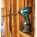 Makita DHP489Z Perceuse a percussion Li-ion LXT 18V, sans batterie