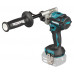 Makita DHP492Z Perceuse visseuse | percussion Li-ion LXT 18V sans batterie
