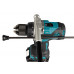 Makita DHP492Z Perceuse visseuse | percussion Li-ion LXT 18V sans batterie