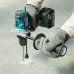 Makita DHP492Z Perceuse visseuse | percussion Li-ion LXT 18V sans batterie