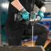 Makita DHP492Z Perceuse visseuse | percussion Li-ion LXT 18V sans batterie