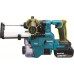 Makita DHR183Z Perforateur SDS-Plus LXT 18V, sans batterie