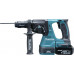 Makita DHR243RTJ Perfo-burineur SDS-Plus LXT (18V/2x5,0Ah) Makpac