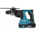 Makita DHR243RTJ Perfo-burineur SDS-Plus LXT (18V/2x5,0Ah) Makpac