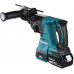Makita DHR243RTJ Perfo-burineur SDS-Plus LXT (18V/2x5,0Ah) Makpac