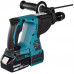 Makita DHR243RTJ Perfo-burineur SDS-Plus LXT (18V/2x5,0Ah) Makpac