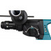 Makita DHR243RTJ Perfo-burineur SDS-Plus LXT (18V/2x5,0Ah) Makpac