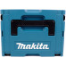 Makita DHS630ZJ Scie circulaire Li-ion LXT 18V, sans batterie Z, Makpac