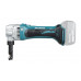 Makita DJN161Z Grignoteuse Li-ion 18V (Produit seul)